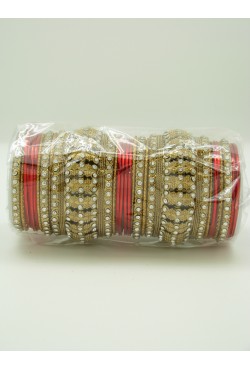 Bracelet indien paillette et pierres Bollywood Bracelet indien paillette et pierres Bollywood