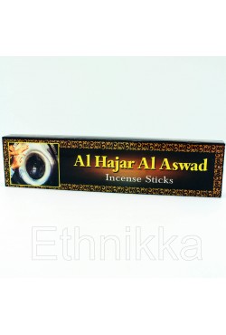 Encens de la pierre noire Al Hajar al aswad