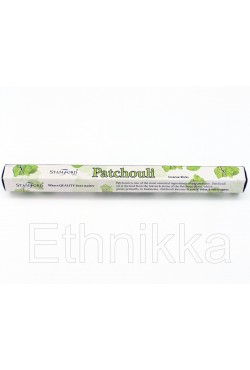 Encens baton Patchouli Stamford