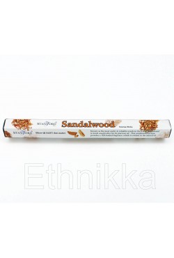 Encens baton Sandalwood StamFord