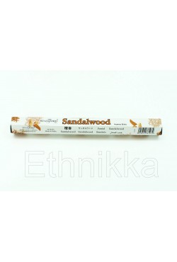 Encens indien baton Sandalwood StamFord