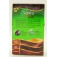 Teinture Henna hair colour Vatika rich black