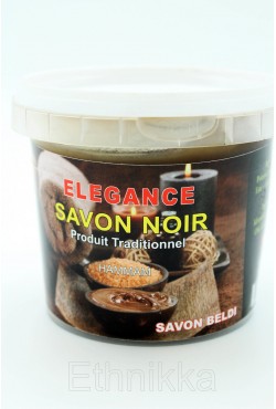 Savon Noir Bio Produit Traditionnel