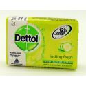 Savon Dettol Lasting Fresh