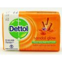 Savon Dettol Sandal glow