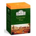 Thé noir Ceylon Ahmad Tea of London