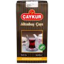 Thé noir turc Altinbas çayi Caykur
