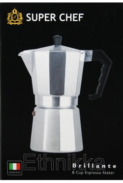 Cafetières italiennes Cafetières italiennes