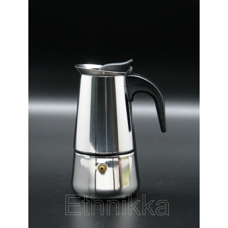 Cafetières italiennes