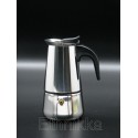 Cafetière italienne contemporaine
