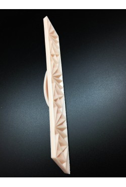Tampon à makrouts pour gâteaux orientaux Tampon à makrouts pour gâteaux orientaux
