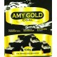 Charbon chicha naturel AMY GOLD 500 grammes