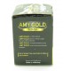 Charbon chicha naturel AMY GOLD 500 grammes