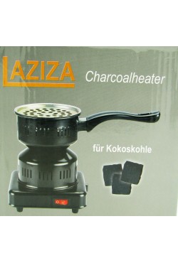 Allume charbon chicha narguilé électrique Laziza