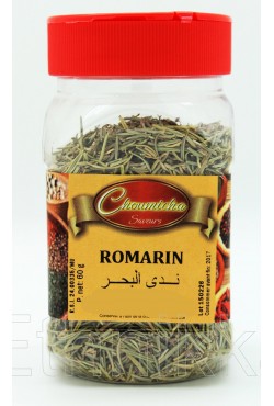 Romarin - herbe aromatique