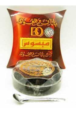 Encens Oud Mashlaf Bakhor Haramy