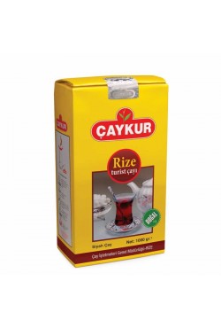 Thé - Rize Turist CAYKUR