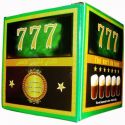 777 Gunpowder pour le thé à la menthe