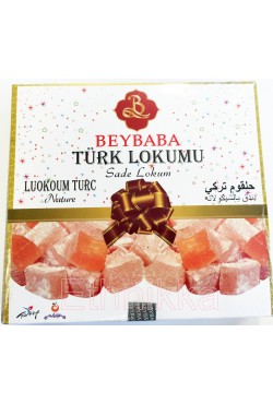 Loukoum Nature - BEYBABA