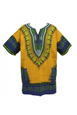 Tunique Africaine pour homme et femme Tunique Africaine pour homme et femme