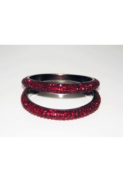 bracelet indien laqué cristal swarovski existe en plusieurs couleurs bracelet indien laqué cristal swarovski existe en plusieurs couleurs