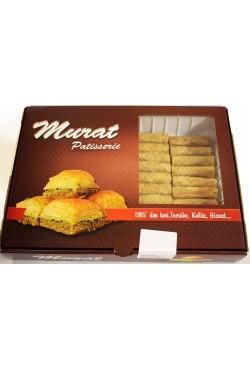 Saray patisserie oientale Saray patisserie oientale