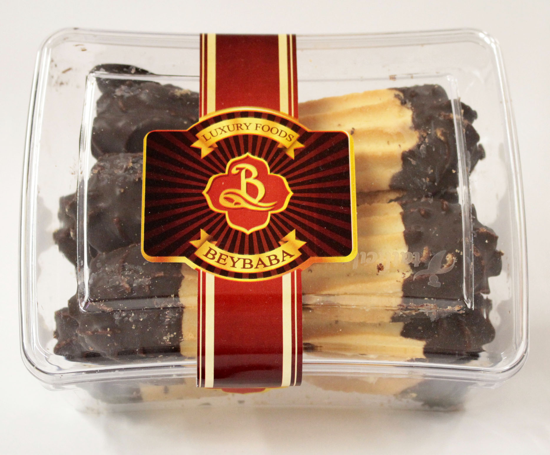 Acheter Gateau Arabe Patisserie Orientale Chocolat Noire Beybaba