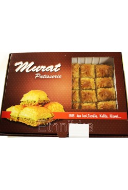 Baklava patisserie orientale Baklava patisserie orientale