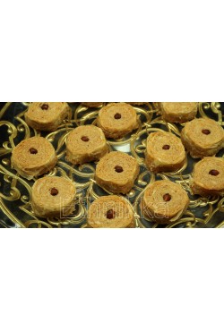 Durum Patiserie orientale Durum Patiserie orientale