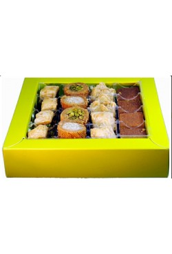 Baklava patisserie orientale Baklava patisserie orientale