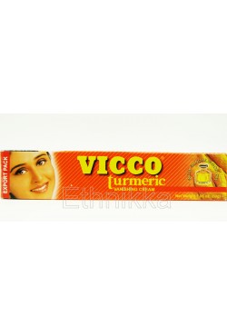  Nourrit et hydrate la peau soin Vicco Vanishing Cream