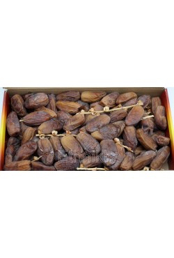 Dattes d'algérie Taibatte 1kg