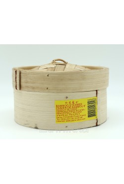 Panier vapeur bambou Panier vapeur bambou
