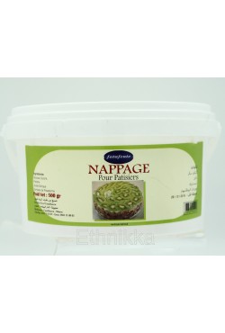 Nappage pour pâtissiers - Fatafeat