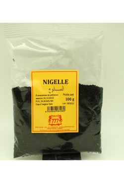 Nigelle