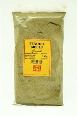 Fenouil Moulu