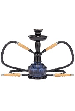 Chicha Maya double tuyaux Chicha Maya double tuyaux