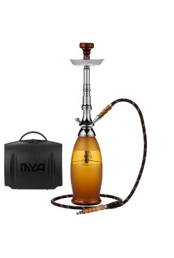 Chicha Mya Apollo Chicha Mya Apollo