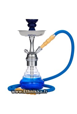 Chicha Tsar Nutty