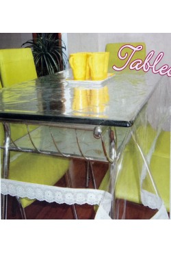 Nappe patchwork