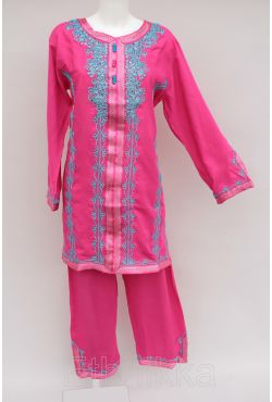Ensemble tunique orientale Ensemble tunique orientale