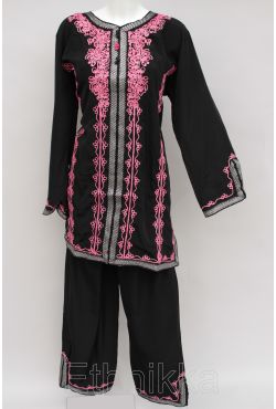 Ensemble tunique orientale Ensemble tunique orientale