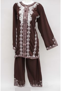 Ensemble tunique orientale Ensemble tunique orientale