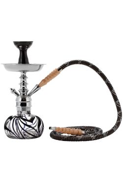 Chicha Amy deluxe smoky