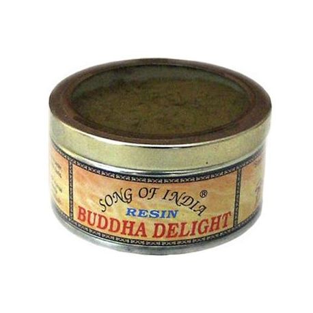 Encens résine Buddha Delight