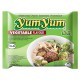 Soupes aux nouilles végétale- YUMYUM