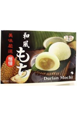 Mochi au Durian Gâteau de riz