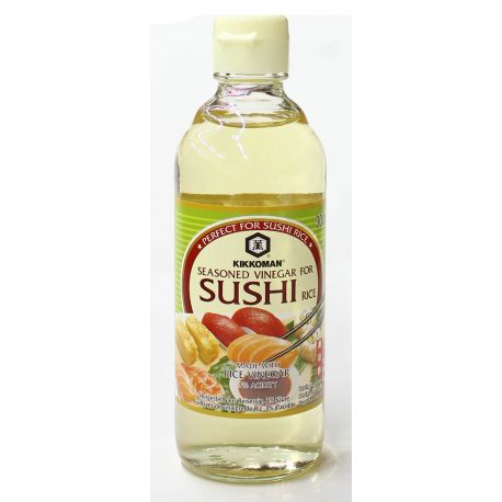 Vinaigre de sushi