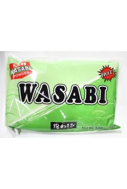 Wasabi 1 Kg