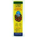 Harissa de piment rouge fort 